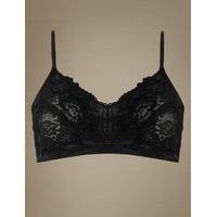 M&S Collection Isabella Lace Bralet