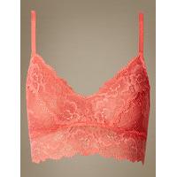 M&S Collection Isabella Lace Bralet