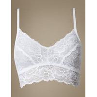 M&S Collection Isabella Lace Bralet