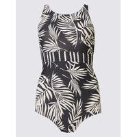 M&S Collection Post Surgery Secret Slimming Swimsuit