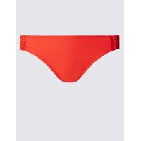 M&S Collection Hipster Bikini Bottoms