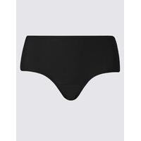 M&S Collection Boyshort Bikini Bottoms