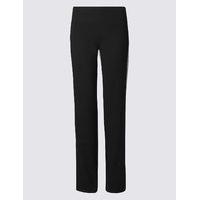 M&S Collection Active Cotton Joggers