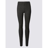 M&S Collection Marl Leggings