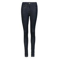 M&S Collection Mid Rise Skinny Leg Jeans