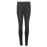 M&S Collection Mid Rise Skinny Leg Jeans