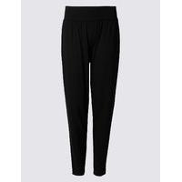M&S Collection Quick Dry New Yoga Bottom with Cool Comfort Technology