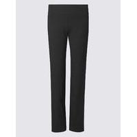 M&S Collection Active Cotton Joggers