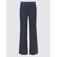 M&S Collection Cotton Rich Joggers