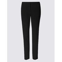 ms collection modern slim leg trousers