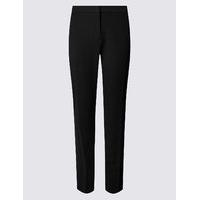 M&S Collection Slim Leg Trousers