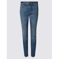 M&S Collection Skinny Leg Jeans