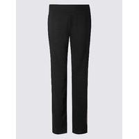 M&S Collection PLUS Active Cotton Joggers