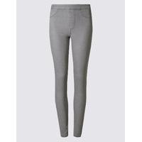 ms collection cotton rich jeggings