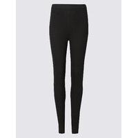 M&S Collection Cotton Rich Jeggings