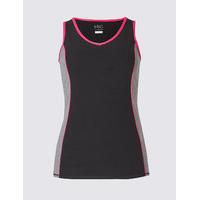 ms collection active cotton vest