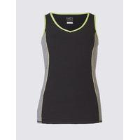 ms collection active cotton vest