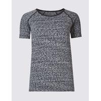 M&S Collection Seamfree Tee