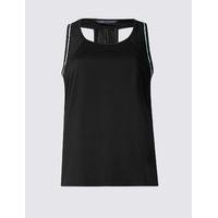 M&S Collection Light as Air Sports Vest