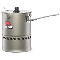 msr reactor cooking pot 10 l