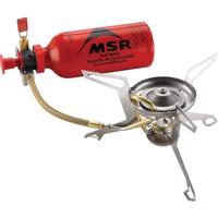 MSR WHISPERLITE INTERNATIONAL (FUEL BOTTLE NOT INCLUDED)