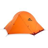 MSR ACCESS 2 PERSON FOUR SEASON SKI TOURING TENT (ORANGE)