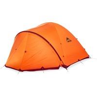 MSR REMOTE 2 PERSON MOUNTAINEERING TENT (ORANGE)