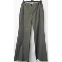 M&S - Size: M - Grey - Smart trousers