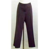 M&S brown trousers Size 14 M