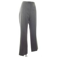 M&S Marks & Spencer - Size: M - Grey - Trousers