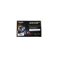 msi ghost recon game promotion