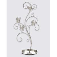 M&S Collection Flutter Butterfly Tree Jewellery Holder