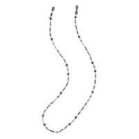 M&S Collection Multi-Bead Glasses Chain