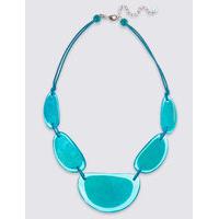 M&S Collection Jelly Collar Necklace