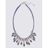 M&S Collection Craftwork Collar Necklace