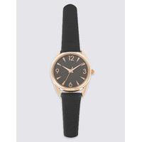 M&S Collection Cute Round Face Watch