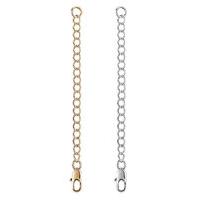 M&S Collection Gold & Silver Plated Necklace Extenders
