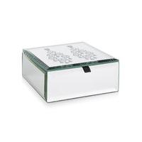 M&S Collection Decorative Two Toner Jewellery Box