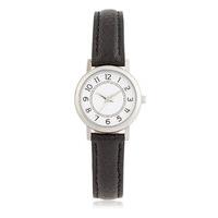 M&S Collection Simple Round Face Mini Watch