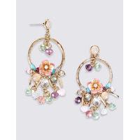 M&S Collection Elaborate Hoop Earnings