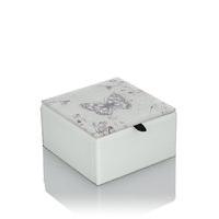 M&S Collection Butterfly Bloom Jewellery Box