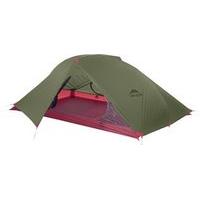 msr carbon reflex 2 tent