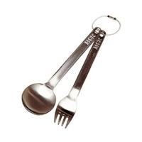 MSR Titan Fork & Spoon