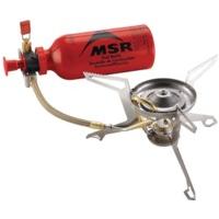 msr whisperlite international