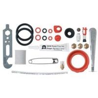 msr whisperlite international expedition service kit