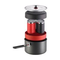 MSR Alpinist 2 System