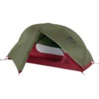 msr hubba 1 nx green