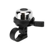 MTB Bike Bicycle Cycling Handlebar Ring Loud Sound Horn Copper Bell Alarm