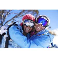 Mt Buller Snowfields Day Trip from Melbourne with Optional Ski or Snowboard Upgrades