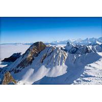 Mt. Pilatus Winter Day Trip from Zurich